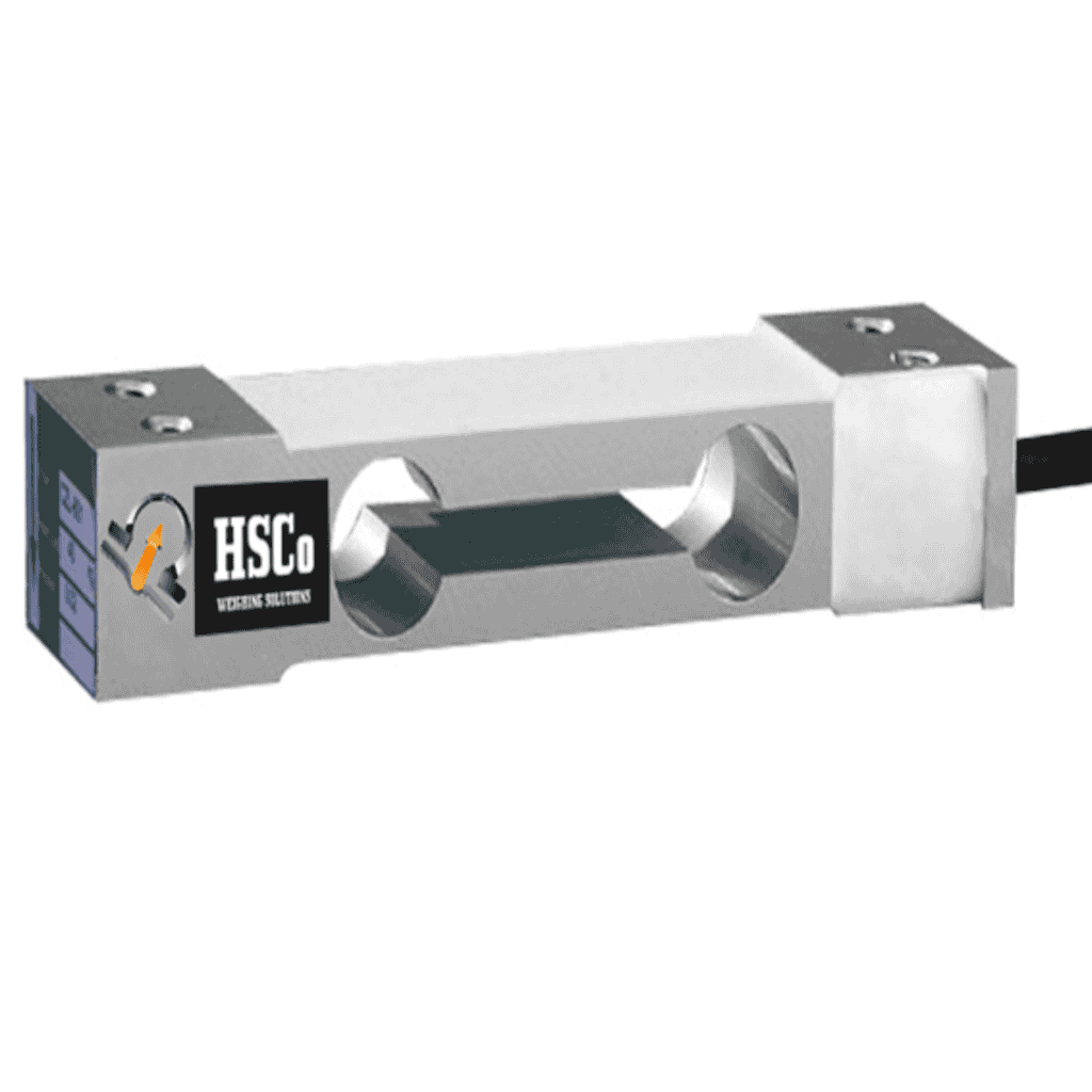 TABLE TOP GREENLABEL LOADCELL - HSC weighing solutions