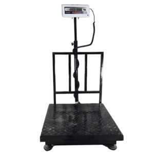Affordable Weighing Scales - Hindustan Scale Company